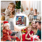 Calendario dell'Avvento Capybara 2026 – 24 Deliziose Figure di Capybara per Bambini