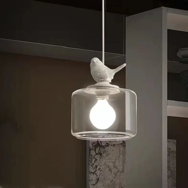 Lampada a Sospensione Vogel per il Soggiorno