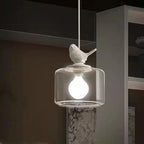 Lampada a Sospensione Vogel per il Soggiorno