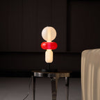 Lampada da Tavolo in Vetro Candito