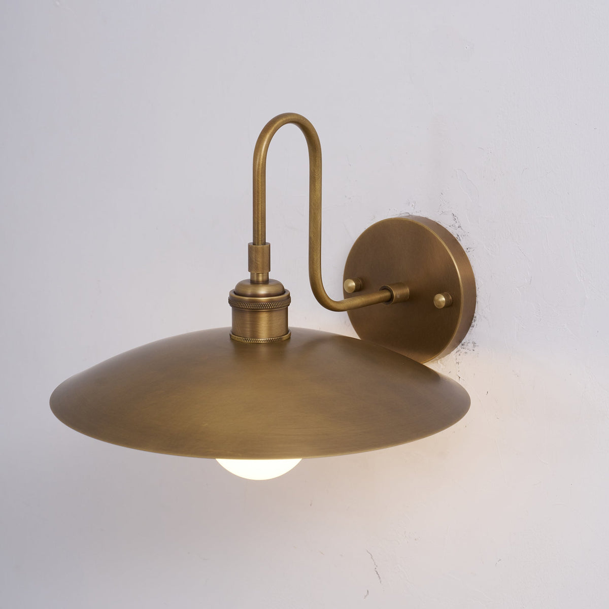 Lampada da Parete Cantina