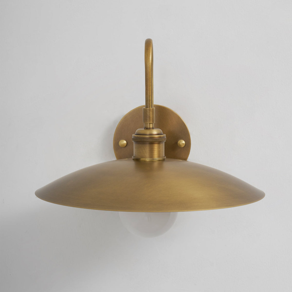 Lampada da Parete Cantina