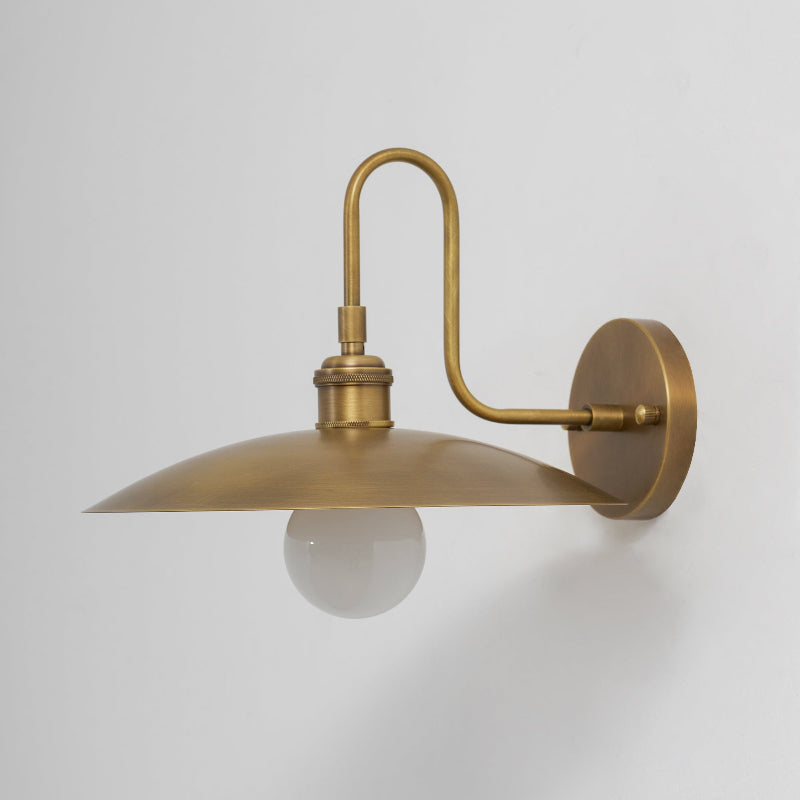 Lampada da Parete Cantina