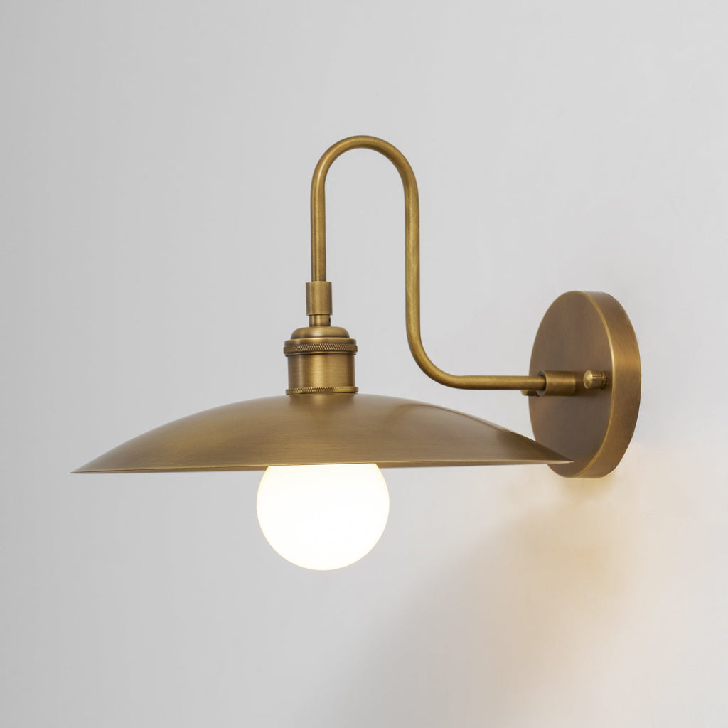 Lampada da Parete Cantina