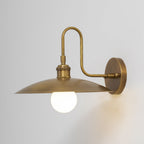 Lampada da Parete Cantina
