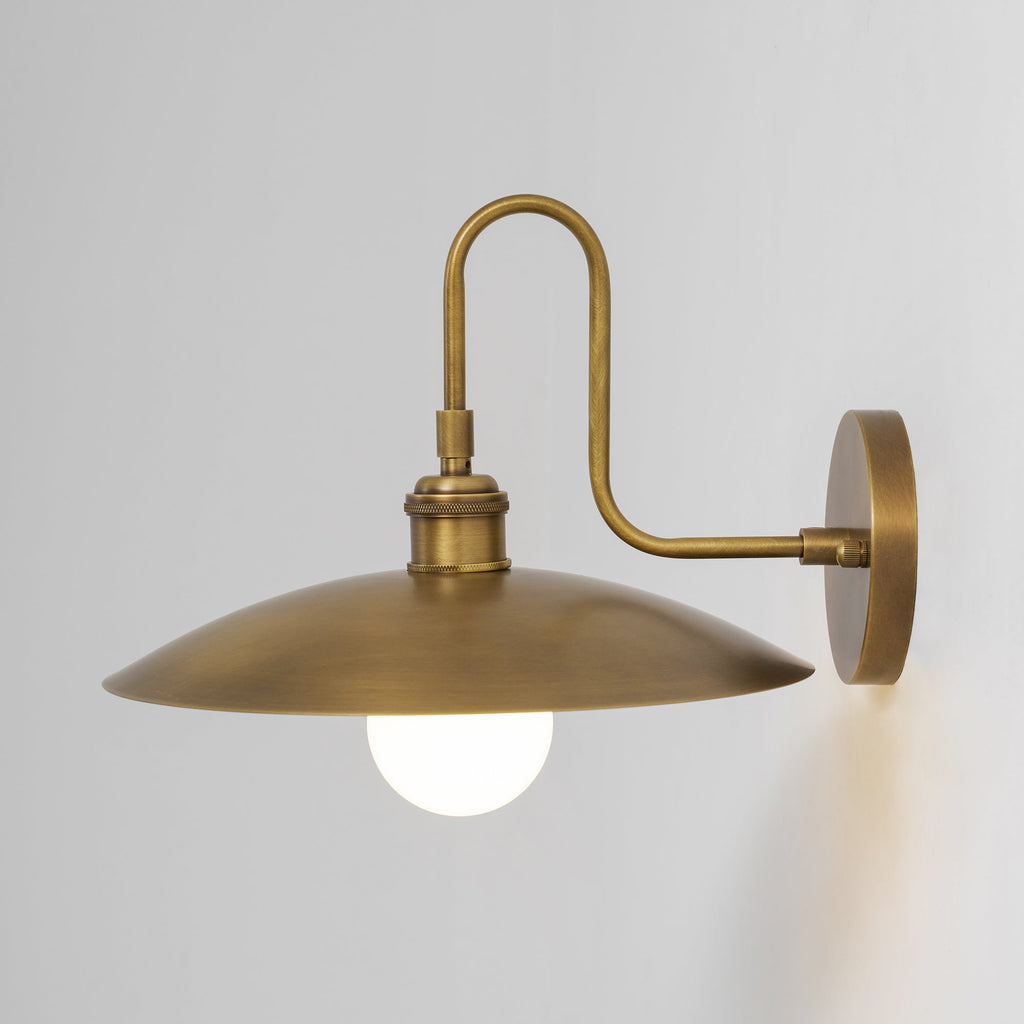 Lampada da Parete Cantina
