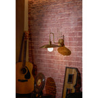 Lampada da Parete Cantina