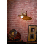 Lampada da Parete Cantina