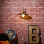 Lampada da Parete Cantina