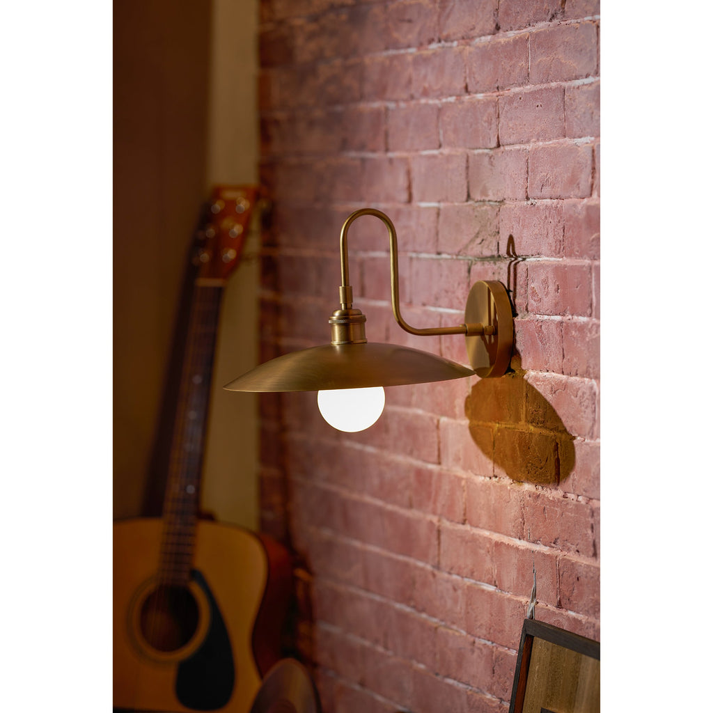 Lampada da Parete Cantina