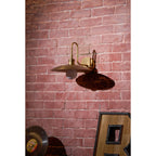 Lampada da Parete Cantina
