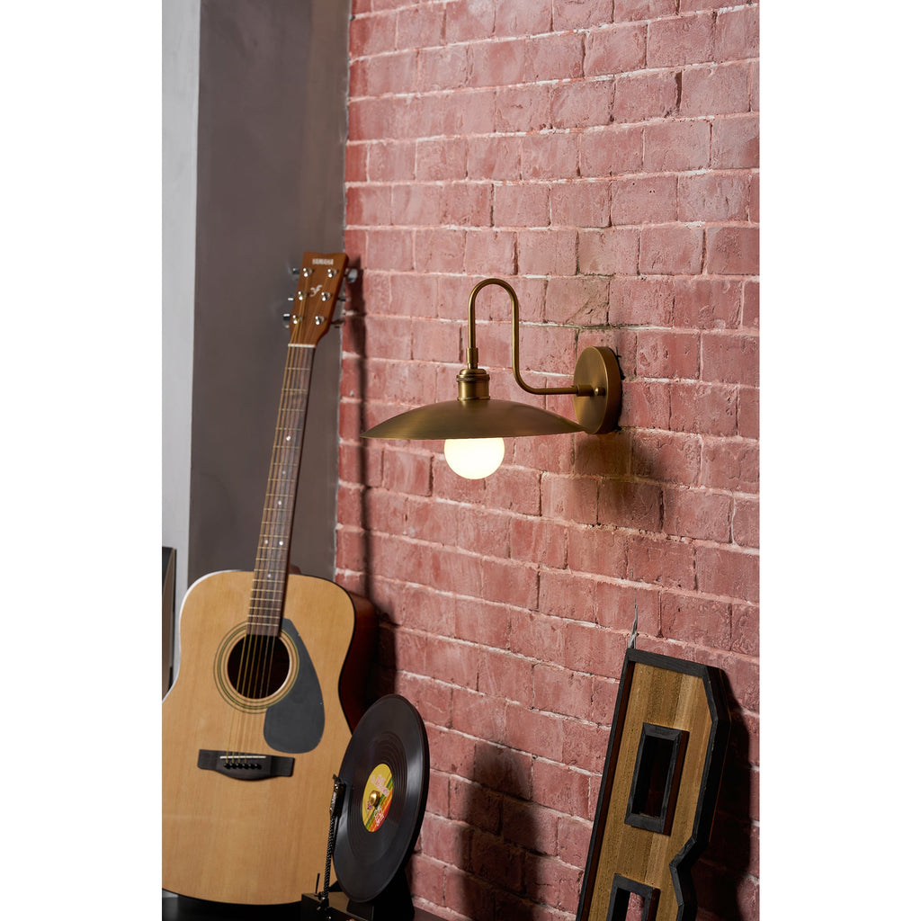 Lampada da Parete Cantina