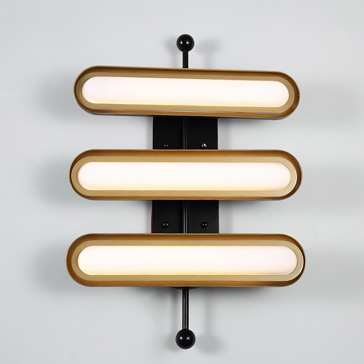 Lampada da Parete Capsule