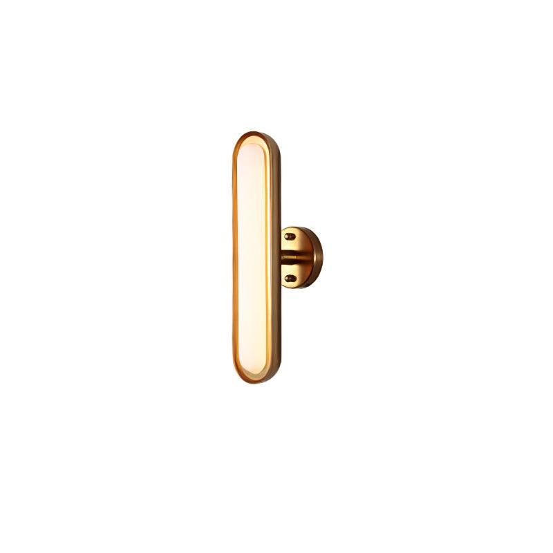 Lampada da Parete Capsule