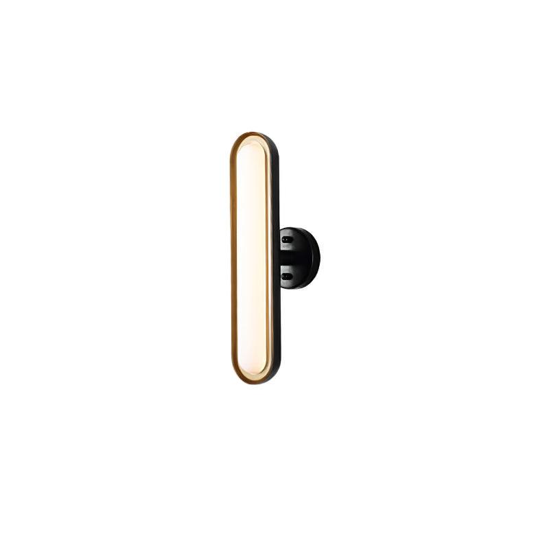 Lampada da Parete Capsule