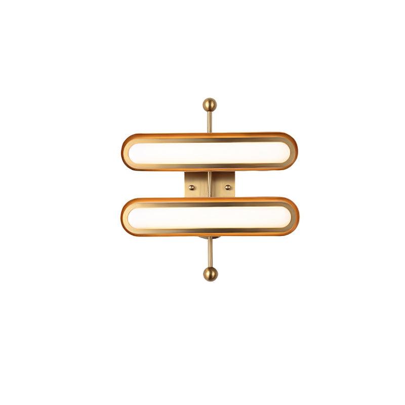 Lampada da Parete Capsule