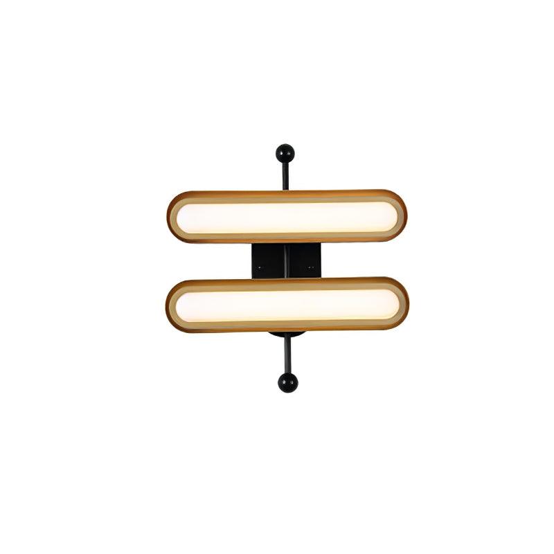 Lampada da Parete Capsule