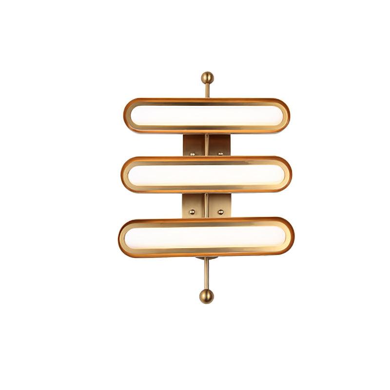 Lampada da Parete Capsule