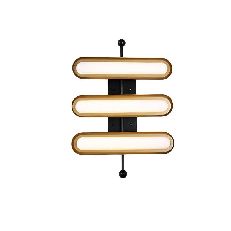 Lampada da Parete Capsule