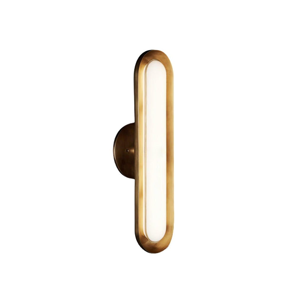 Lampada da Parete Capsule