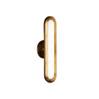 Lampada da Parete Capsule