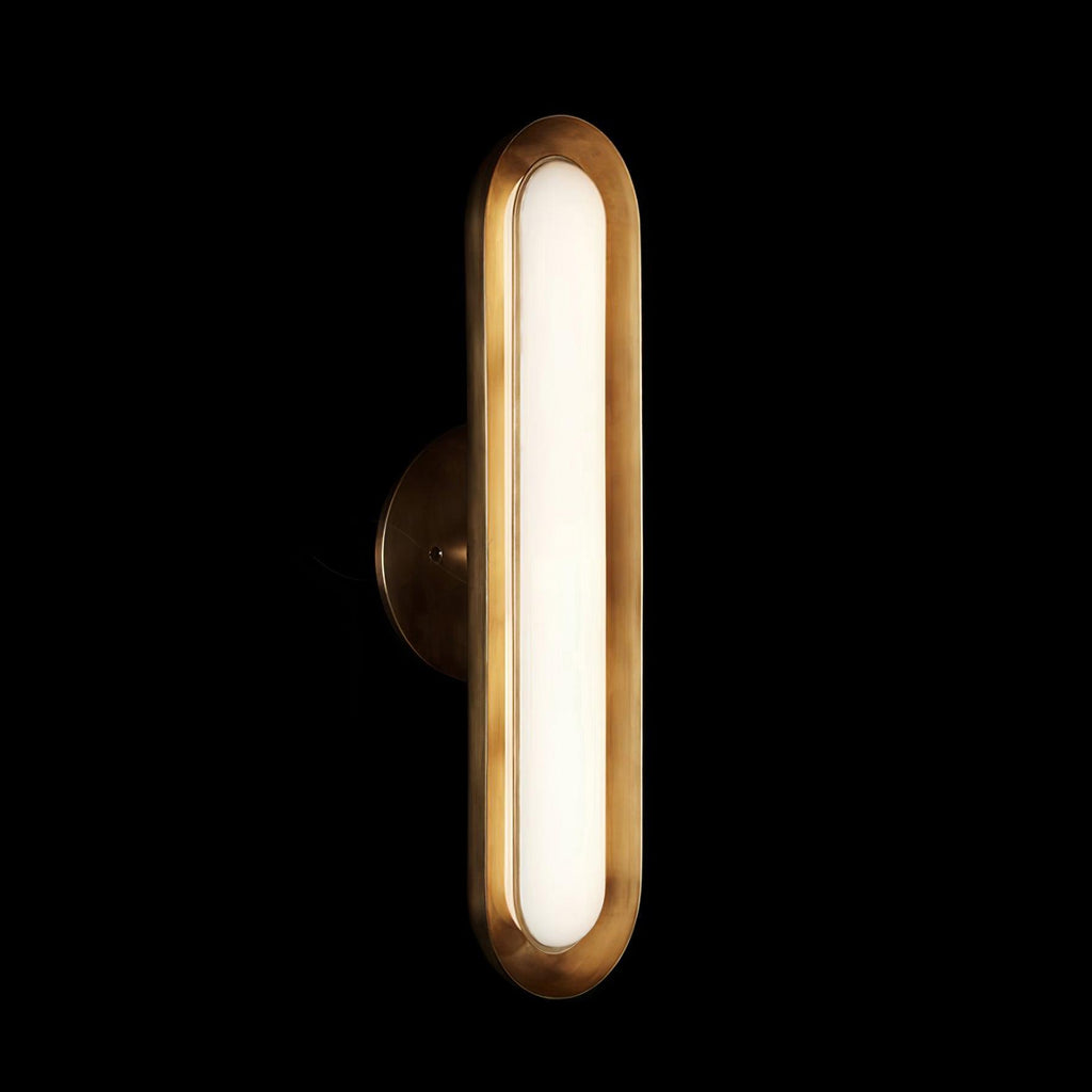 Lampada da Parete Capsule