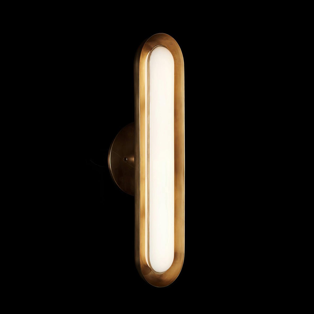 Lampada da Parete Capsule