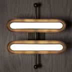 Lampada da Parete Capsule
