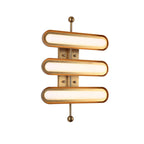 Lampada da Parete Capsule