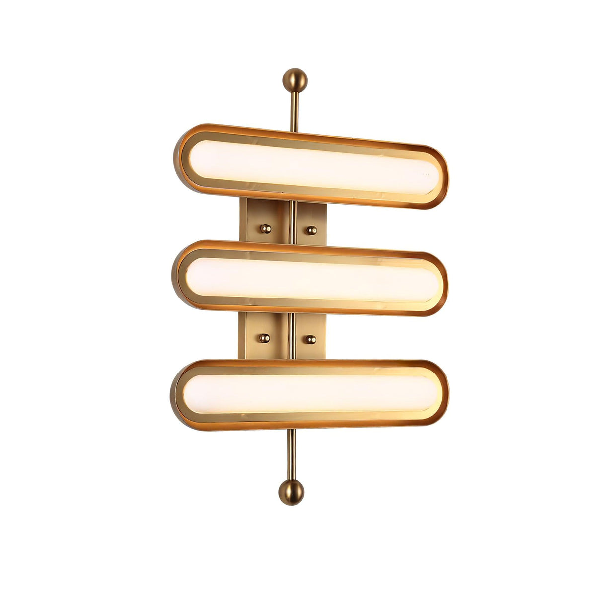 Lampada da Parete Capsule