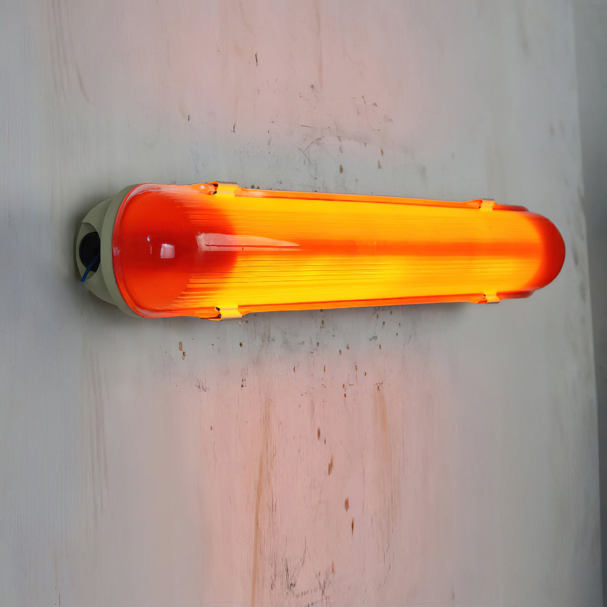 Lampada da Parete Joy a Capsule