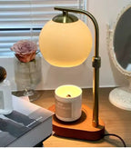 Lampada Scaldacandele Tamara