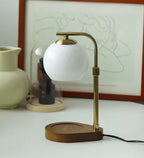 Lampada Scaldacandele Tamara