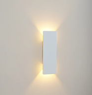 Lampada da Parete LED Impermeabile