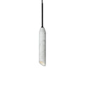 Lampada a sospensione in Marmo Travertino Arise