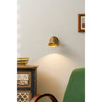 Applique Casa Cone