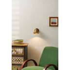 Applique Casa Cone