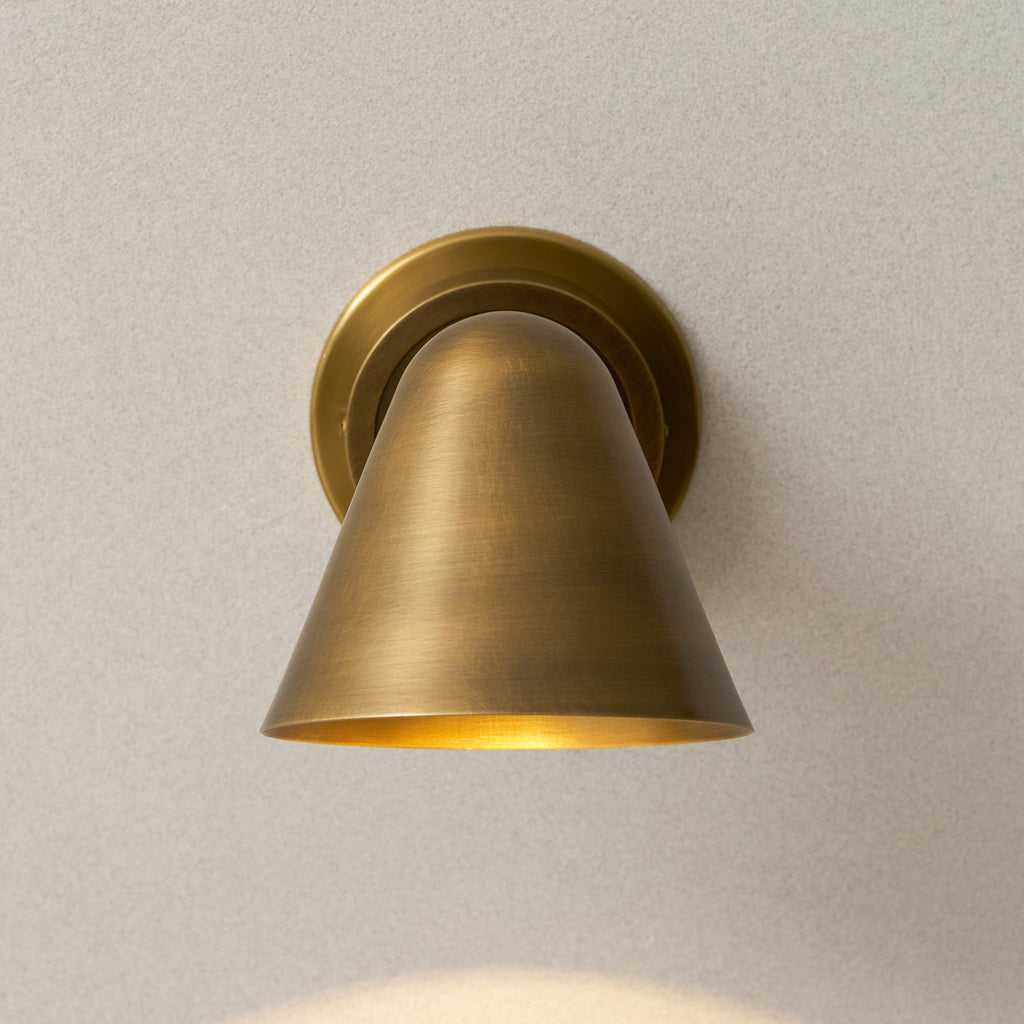 Applique Casa Cone