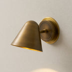 Applique Casa Cone