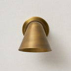 Applique Casa Cone