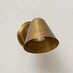 Applique Casa Cone