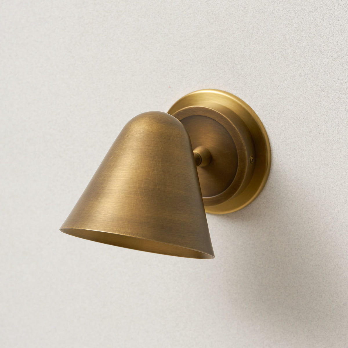 Applique Casa Cone