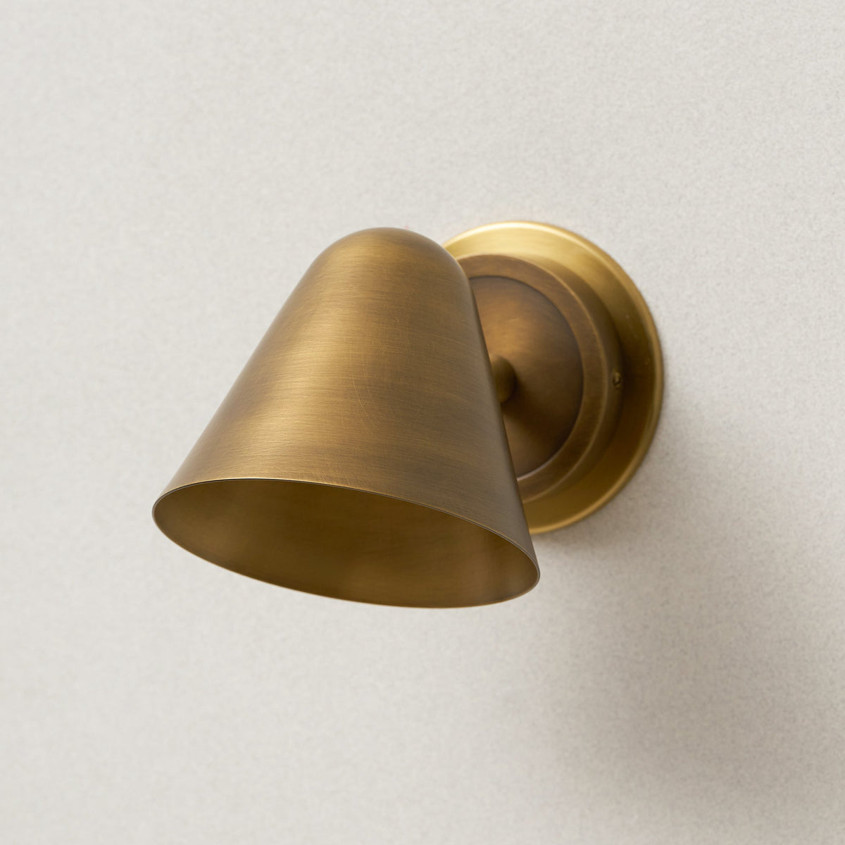 Applique Casa Cone