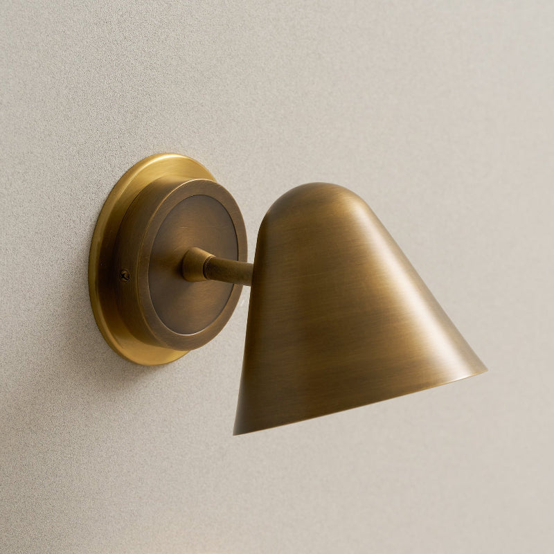Applique Casa Cone