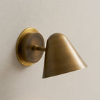 Applique Casa Cone