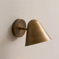 Applique Casa Cone