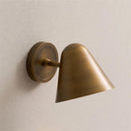 Applique Casa Cone