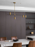 Candelabro Lineare Cassandra
