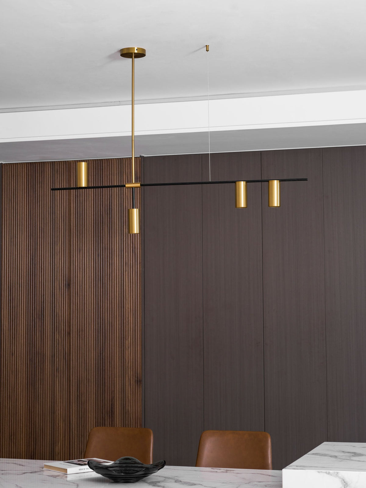 Candelabro Lineare Cassandra