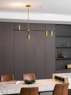 Candelabro Lineare Cassandra
